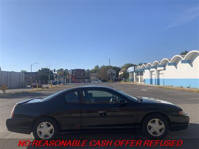2002 Chevrolet Monte Carlo SS   - Photo 6 - St. Louis, MO 63116