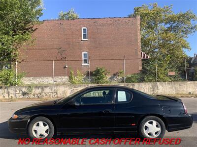 2002 Chevrolet Monte Carlo SS   - Photo 2 - St. Louis, MO 63116