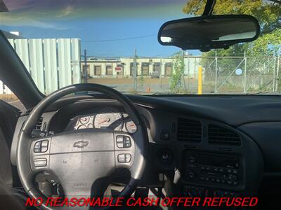 2002 Chevrolet Monte Carlo SS   - Photo 12 - St. Louis, MO 63116