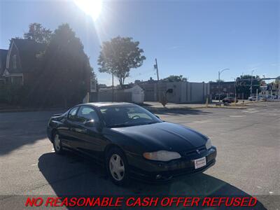 2002 Chevrolet Monte Carlo SS   - Photo 7 - St. Louis, MO 63116