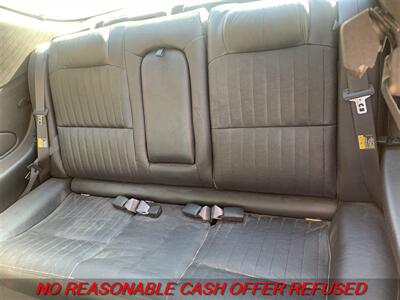 2002 Chevrolet Monte Carlo SS   - Photo 11 - St. Louis, MO 63116