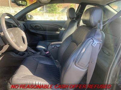 2002 Chevrolet Monte Carlo SS   - Photo 10 - St. Louis, MO 63116