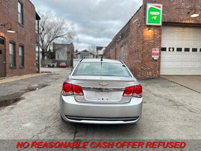 2014 Chevrolet Cruze LTZ Auto   - Photo 4 - St. Louis, MO 63116