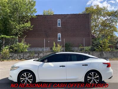 2016 Nissan Maxima 3.5 S   - Photo 2 - St. Louis, MO 63116