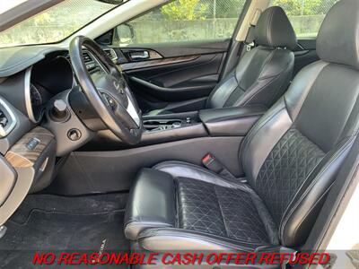 2016 Nissan Maxima 3.5 S   - Photo 10 - St. Louis, MO 63116