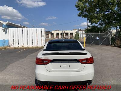 2016 Nissan Maxima 3.5 S   - Photo 4 - St. Louis, MO 63116