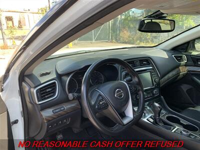 2016 Nissan Maxima 3.5 S   - Photo 9 - St. Louis, MO 63116