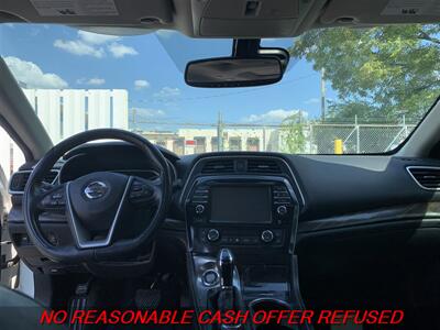 2016 Nissan Maxima 3.5 S   - Photo 12 - St. Louis, MO 63116