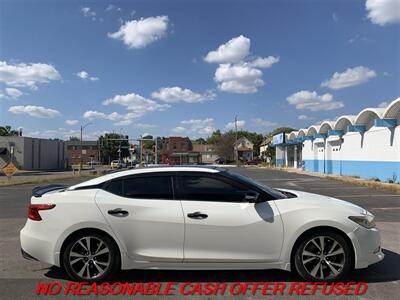 2016 Nissan Maxima 3.5 S   - Photo 6 - St. Louis, MO 63116