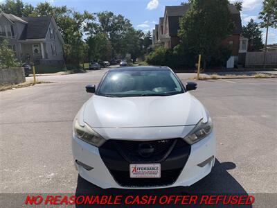 2016 Nissan Maxima 3.5 S   - Photo 8 - St. Louis, MO 63116