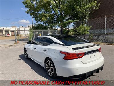 2016 Nissan Maxima 3.5 S   - Photo 3 - St. Louis, MO 63116