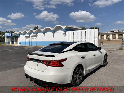 2016 Nissan Maxima 3.5 S   - Photo 5 - St. Louis, MO 63116