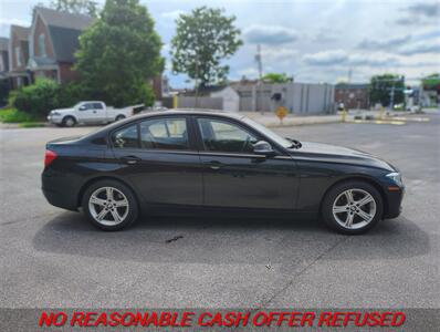 2015 BMW 328i xDrive   - Photo 3 - St. Louis, MO 63116