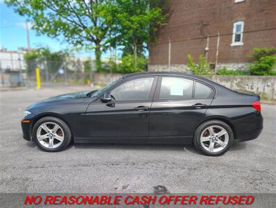 2015 BMW 328i xDrive   - Photo 5 - St. Louis, MO 63116