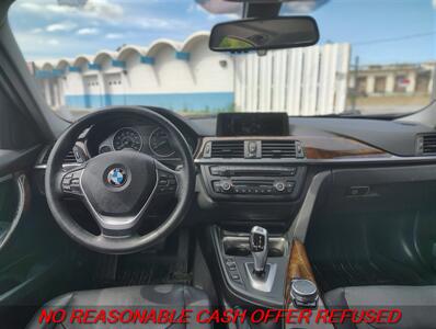 2015 BMW 328i xDrive   - Photo 8 - St. Louis, MO 63116