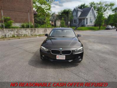 2015 BMW 328i xDrive   - Photo 2 - St. Louis, MO 63116