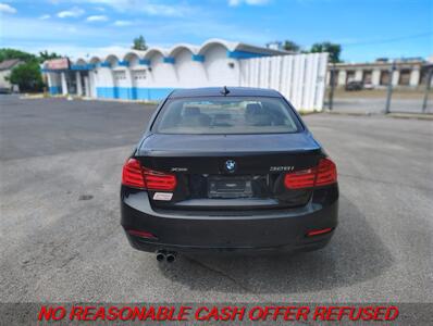 2015 BMW 328i xDrive   - Photo 4 - St. Louis, MO 63116