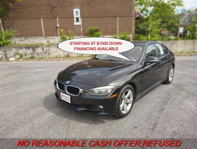 2015 BMW 328i xDrive   - Photo 1 - St. Louis, MO 63116