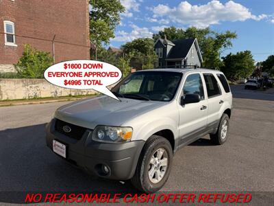 2006 Ford Escape XLT - Photo 1 - St. Louis, MO 63116