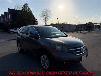 2014 Honda CR-V EX   - Photo 7 - St. Louis, MO 63116