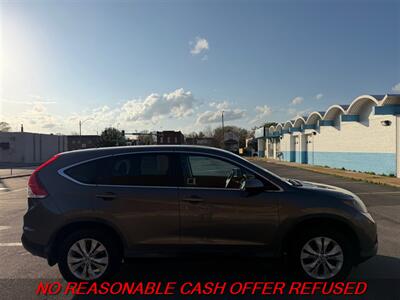 2014 Honda CR-V EX   - Photo 6 - St. Louis, MO 63116