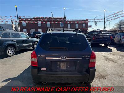 2006 Hyundai TUCSON GLS - Photo 3 - St. Louis, MO 63116