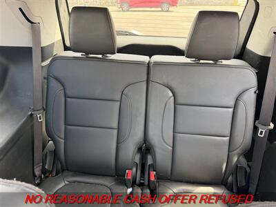 2017 GMC Acadia SLT-1   - Photo 12 - St. Louis, MO 63116