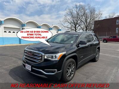 2017 GMC Acadia SLT-1   - Photo 1 - St. Louis, MO 63116