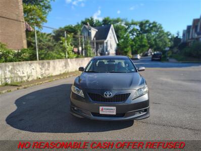2008 Toyota Camry SE   - Photo 2 - St. Louis, MO 63116