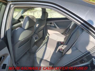 2008 Toyota Camry SE   - Photo 7 - St. Louis, MO 63116