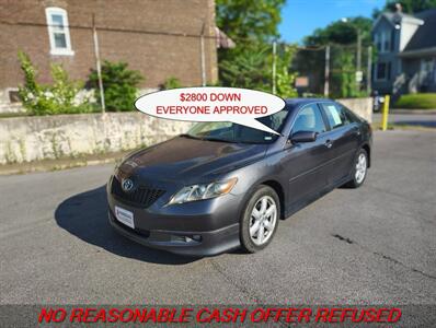2008 Toyota Camry SE   - Photo 1 - St. Louis, MO 63116