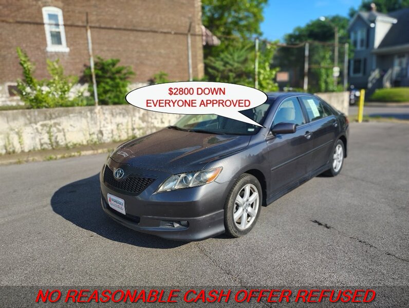 2008 Toyota Camry SE - Photo 1 - St. Louis, MO 63116
