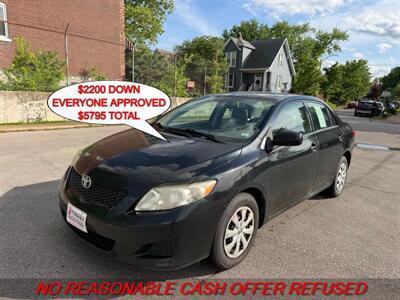 2010 Toyota Corolla LE   - Photo 1 - St. Louis, MO 63116