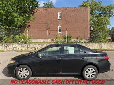 2010 Toyota Corolla LE   - Photo 2 - St. Louis, MO 63116