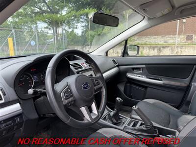 2016 Subaru Crosstrek 2.0i Premium - Photo 9 - St. Louis, MO 63116