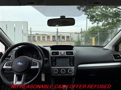 2016 Subaru Crosstrek 2.0i Premium - Photo 11 - St. Louis, MO 63116