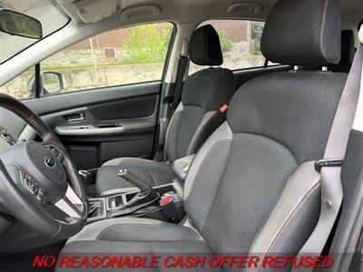 2016 Subaru Crosstrek 2.0i Premium - Photo 10 - St. Louis, MO 63116