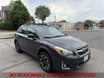 2016 Subaru Crosstrek 2.0i Premium - Photo 7 - St. Louis, MO 63116