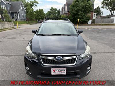 2016 Subaru Crosstrek 2.0i Premium - Photo 8 - St. Louis, MO 63116