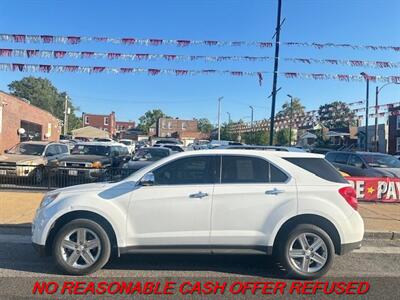 2015 Chevrolet Equinox LTZ   - Photo 2 - St. Louis, MO 63116