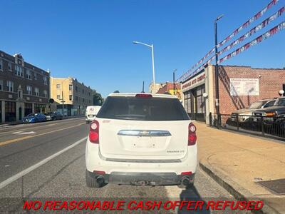 2015 Chevrolet Equinox LTZ   - Photo 4 - St. Louis, MO 63116