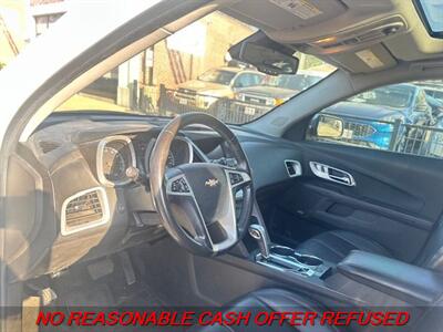 2015 Chevrolet Equinox LTZ   - Photo 8 - St. Louis, MO 63116