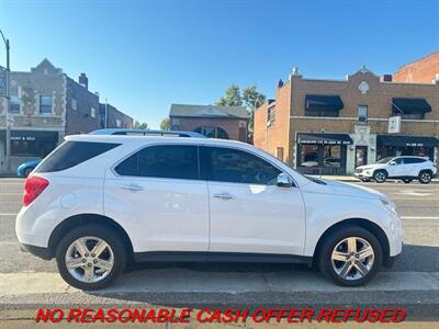 2015 Chevrolet Equinox LTZ   - Photo 6 - St. Louis, MO 63116