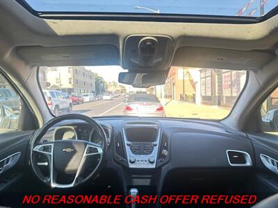 2015 Chevrolet Equinox LTZ   - Photo 11 - St. Louis, MO 63116