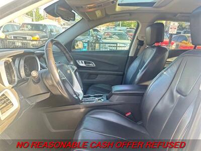 2015 Chevrolet Equinox LTZ   - Photo 9 - St. Louis, MO 63116