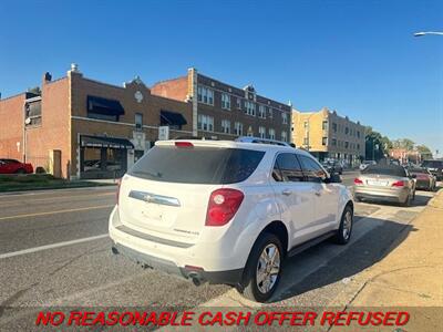 2015 Chevrolet Equinox LTZ   - Photo 5 - St. Louis, MO 63116