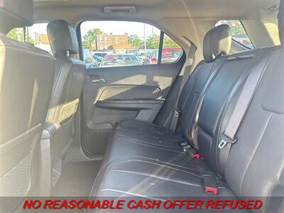 2015 Chevrolet Equinox LTZ   - Photo 10 - St. Louis, MO 63116