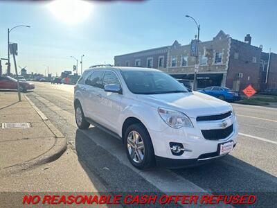2015 Chevrolet Equinox LTZ   - Photo 7 - St. Louis, MO 63116
