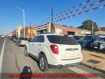 2015 Chevrolet Equinox LTZ   - Photo 3 - St. Louis, MO 63116