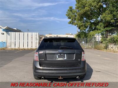 2007 Ford Edge SEL Plus   - Photo 4 - St. Louis, MO 63116